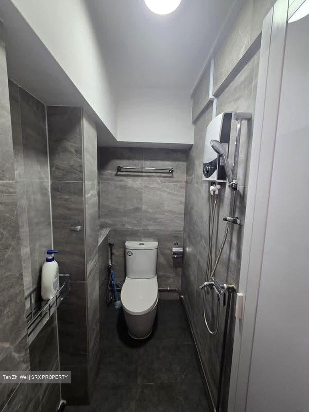 Blk 24 Beo Crescent (Bukit Merah), HDB 3 Rooms #636395511